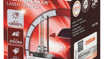 Bec Xenon Osram D1S 85V 35W 4500K Night Breaker La...