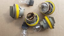 Becuri cu soclu set 4 bucati Jeep Cherokee lampa s...