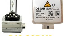 Becuri D1S OSRAM