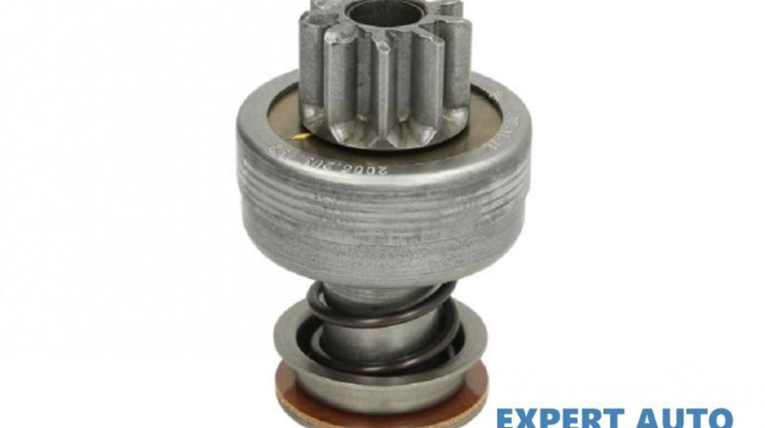 Bendix demaror Iveco MK (1983-1991) 2006209492