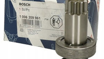 Bendix Electromotor Bosch Bmw Seria 5 E39 2000-200...