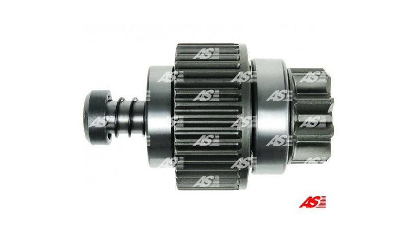 Bendix starter Nissan BLUEBIRD (U11) 1983-1990 #2 0790