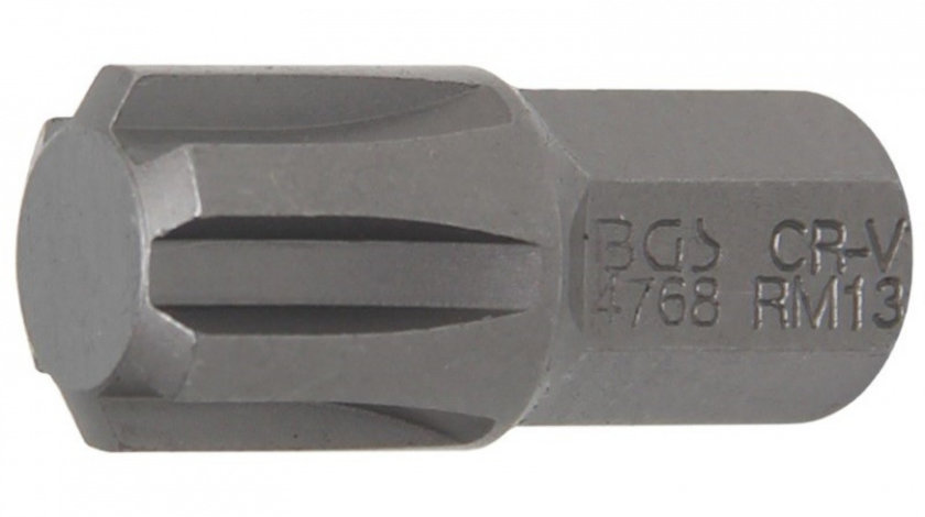 BGS-4768 Imbus Ribe M13 scurt