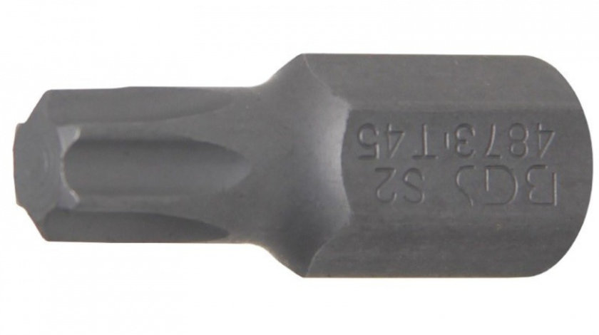 BGS-4873 Imbus Torx T45 scurt