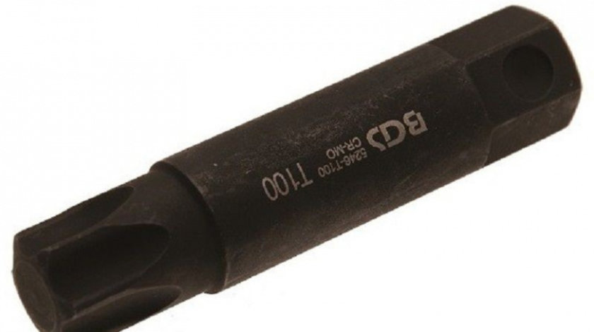 BGS-5246-T100 Imbus torx T100 de impact