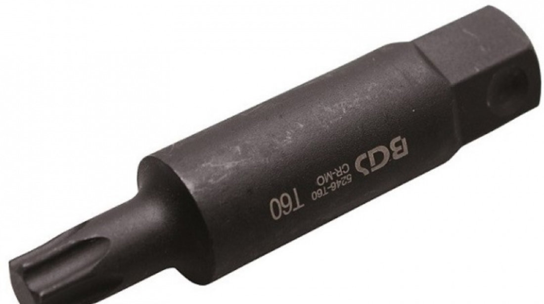 BGS-5246-T60 Imbus torx T60 de impact