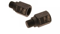 BGS-7771-2 Adaptor M17xM20 pentru injectoare Bosch...