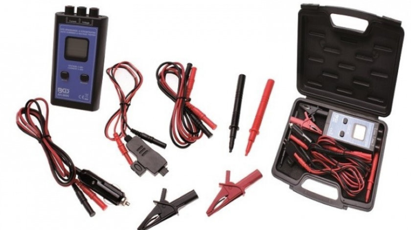 BGS-8890 Tester pentru sistemul electric auto