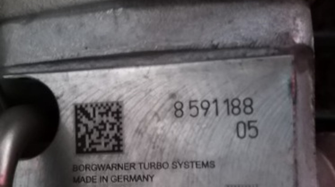 Bi-Turbo MINI Clubman (F54) 2.0 Cooper D 150cp cod-859118805 - 858419906