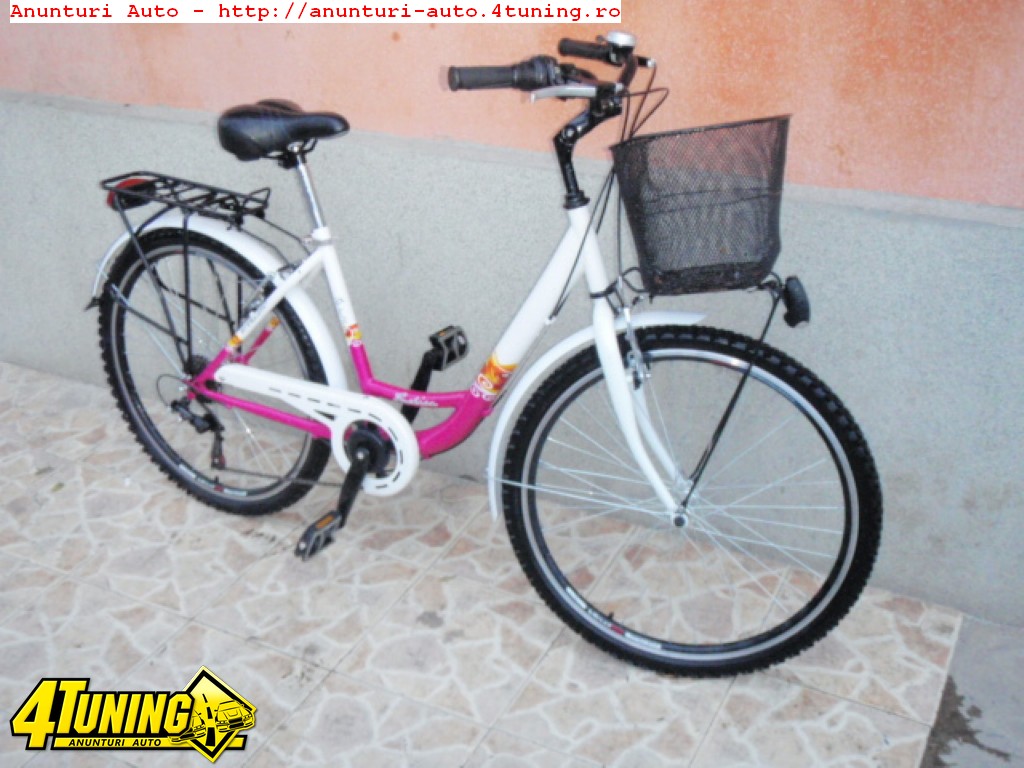 BICICLETA dama bicigleta dama #73054