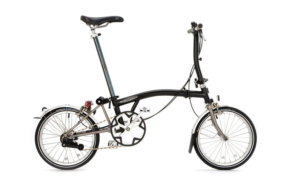 6 modele de biciclete pliabile pe care le poti strecura in portbagajul  masinii
