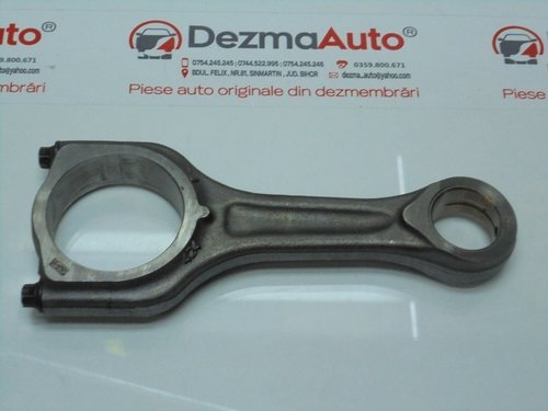 Biela 424, Ford Fiesta 5, 1.4tdci (id:285359)