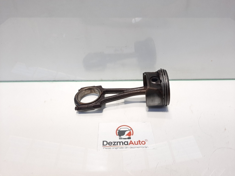 Biela cu piston, Opel Corsa D, 1.2 benz, Z12XEP (id:423960)