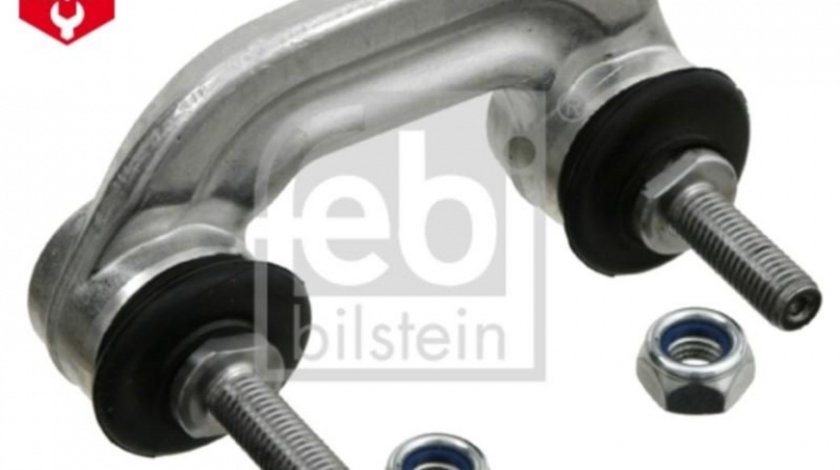 Bieleta antiruliu Audi AUDI A4 (8D2, B5) 1994-2001 #2 042715B