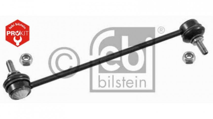 Bieleta antiruliu BMW 3 cupe (E46) 1999-2006 #2 042769B