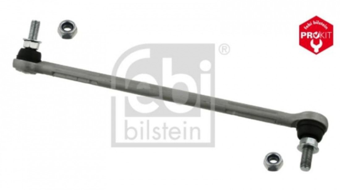 Bieleta antiruliu BMW 3 (E90) 2005-2011 #2 042459B