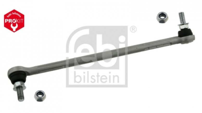 Bieleta antiruliu BMW BMW 1 (E81) 2006-2012 #2 042458B