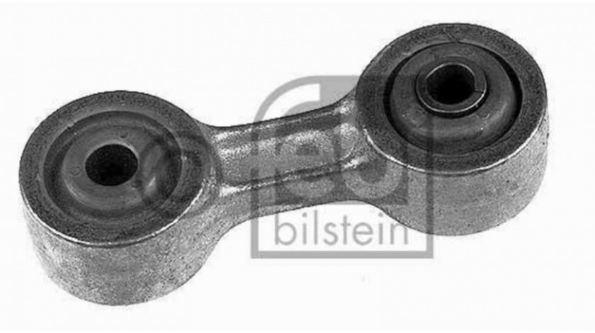 Bieleta antiruliu BMW Z3 cupe (E36) 1997-2003 #2 042873B