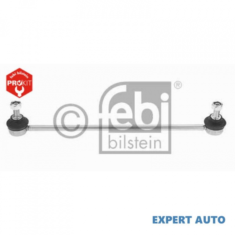 Bieleta antiruliu Citroen DS3 Cabriolet 2013-2016 #2 030325