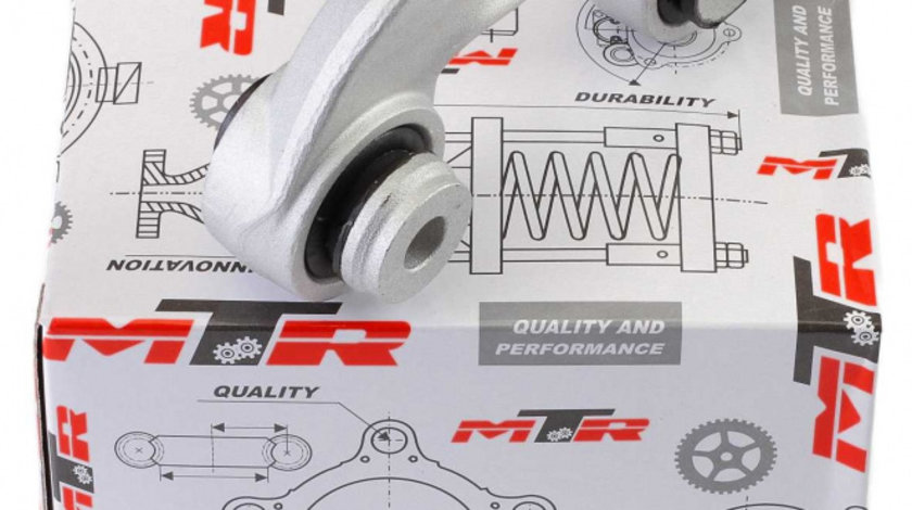 Bieleta Antiruliu Fata Stanga Mtr Audi A4 B5 1994-2001 MT3322