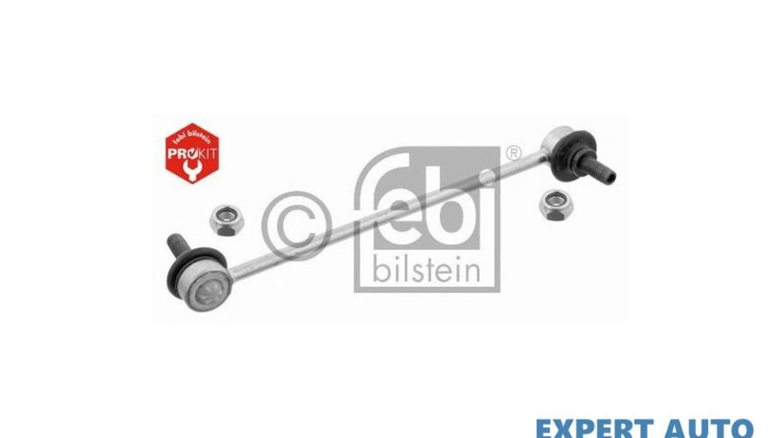 Bieleta antiruliu Ford KA (RB_) 1996-2008 #3 04263