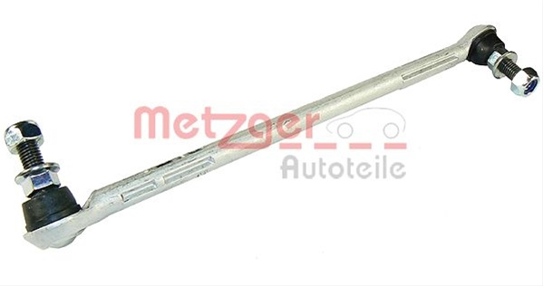 Bieleta Antiruliu Metzger Bmw 53012912