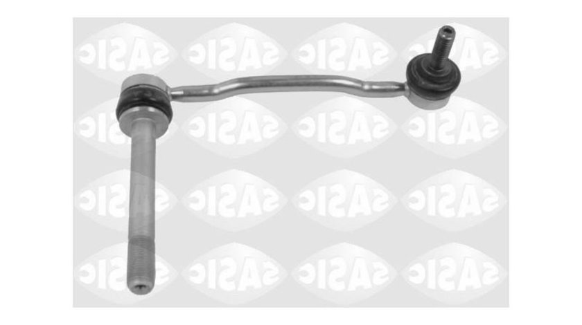 Bieleta antiruliu Peugeot 407 cupe (6C_) 2005-2016 #2 0584389