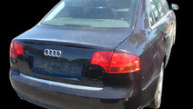 Bieleta antiruliu spate Audi A4 B7 [2004 - 2008] S...