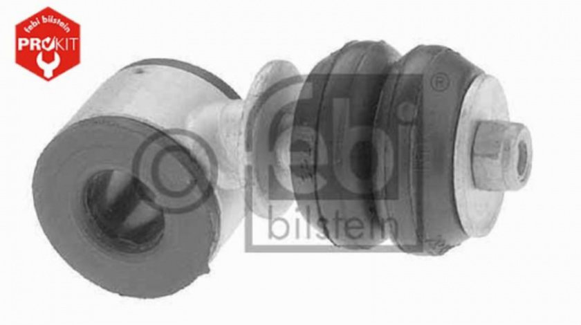 Bieleta antiruliu Volkswagen VW LUPO (6X1, 6E1) 1998-2005 #3 0181011