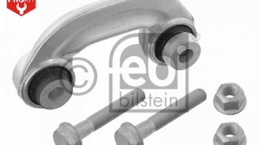 Bieleta antiruliu Volkswagen VW PASSAT (3B3) 2000-2005 #2 0018372