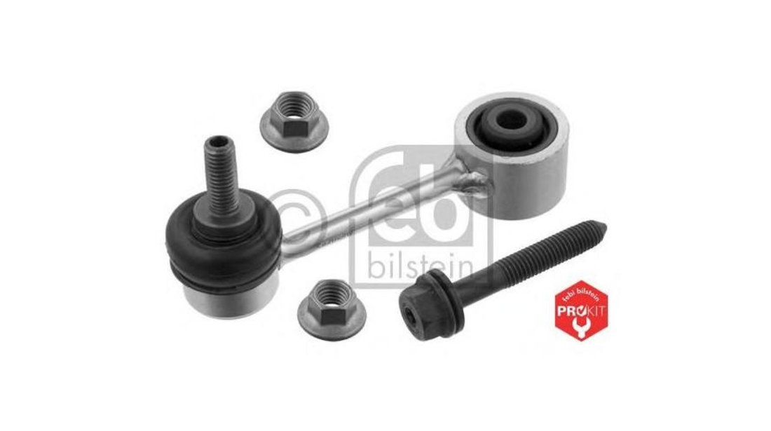 Bieleta bara stabilizatoare Opel MOVANO B platou / sasiu 2010-2016 #2 0501496