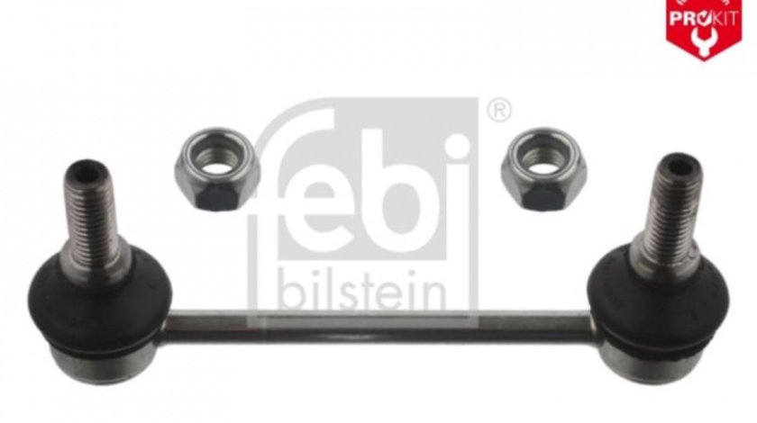 Bieleta bara stabilizatoare Volvo S80 I (TS, XY) 1998-2006 #3 042974B