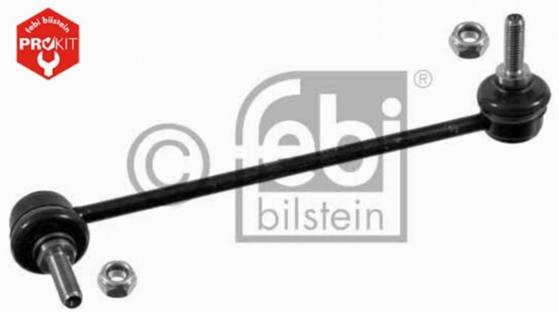 Bieleta bara torsiune BMW 5 (E39) 1995-2003 #2 042705B