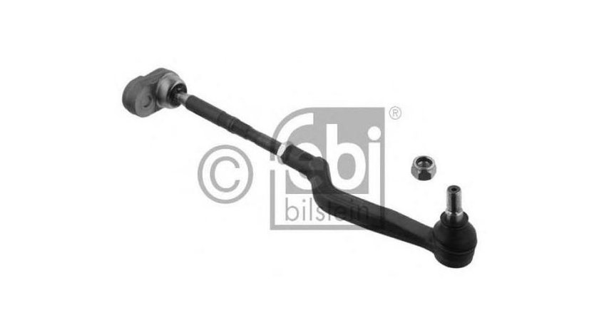 Bieleta directie Mercedes A-CLASS (W169) 2004-2012 #3 0160200031