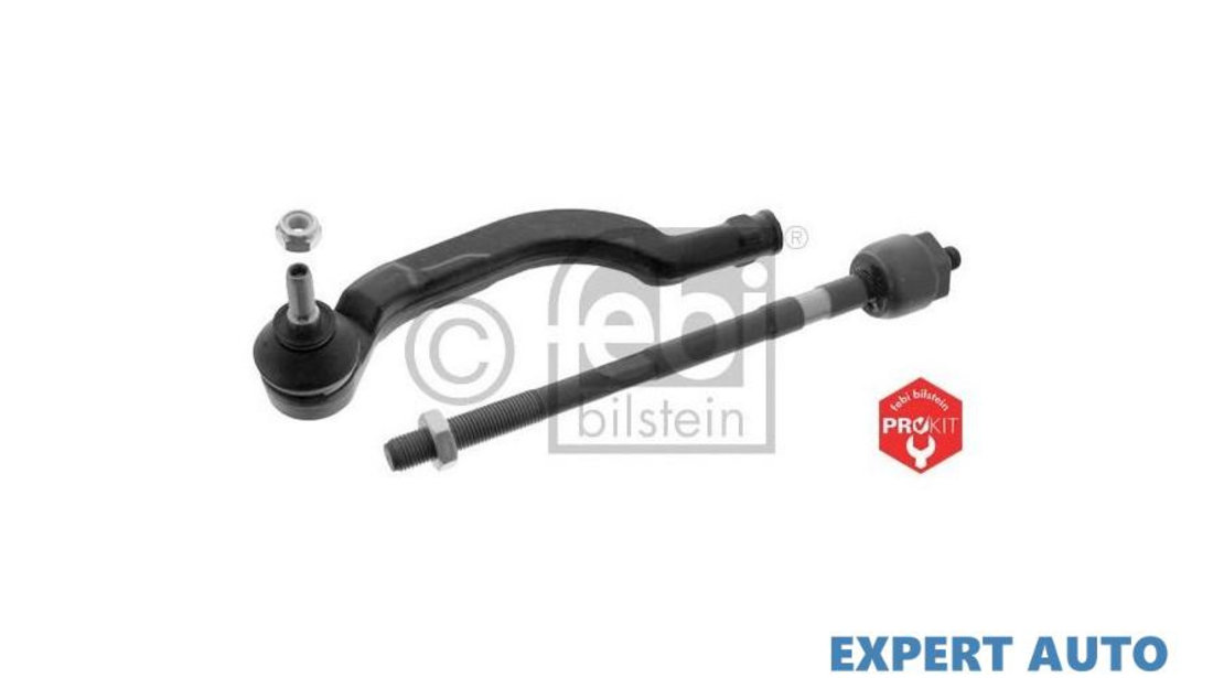 Bieleta directie Opel VIVARO Combi (J7) 2001-2016 #3 040884B