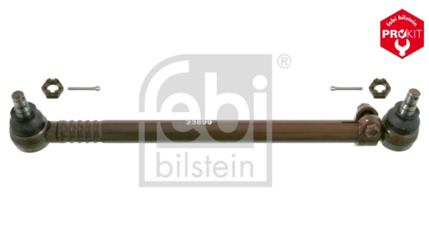 Bieleta, directie punte fata (23899 FEBI BILSTEIN) MERCEDES-BENZ