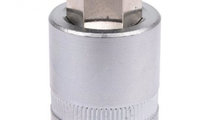 Bit Hex Imbus Yato 14 mm Cu Adaptor 1/2&quot; 55 m...