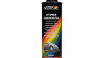 Bitumen Undercoating -solutie Antifonare Bitum 100...