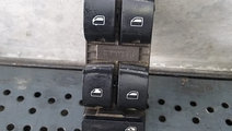 Bloc butoane geamuri electrice audi a4 b7 8e 8e095...