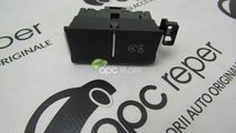 Bloc buton consola autostart VW Golf Sportvan 1.6 ...