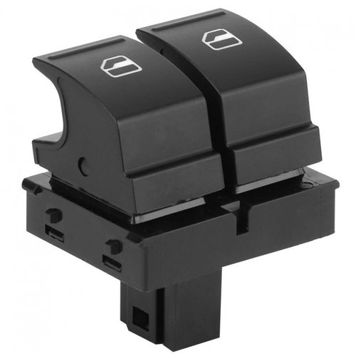 Bloc Comenzi Geamuri Compatibil Seat Altea 5P1 2004→ 1K3 959 857