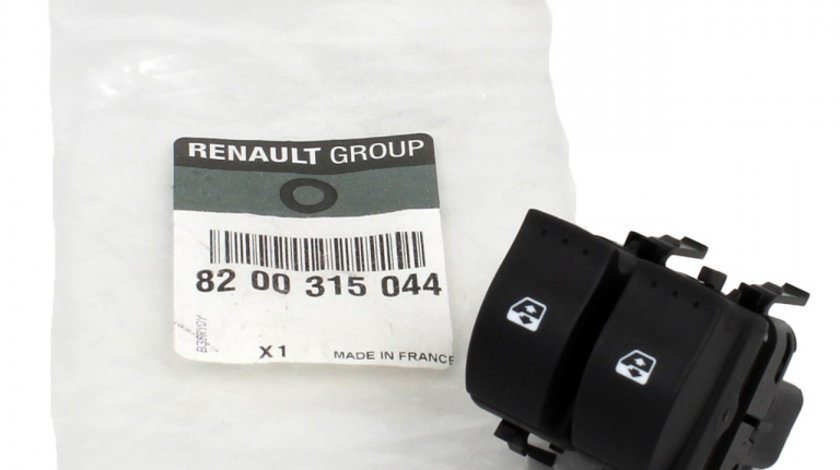 Bloc Comenzi Geamuri Oe Renault Laguna 2 2001-2007 8200315044