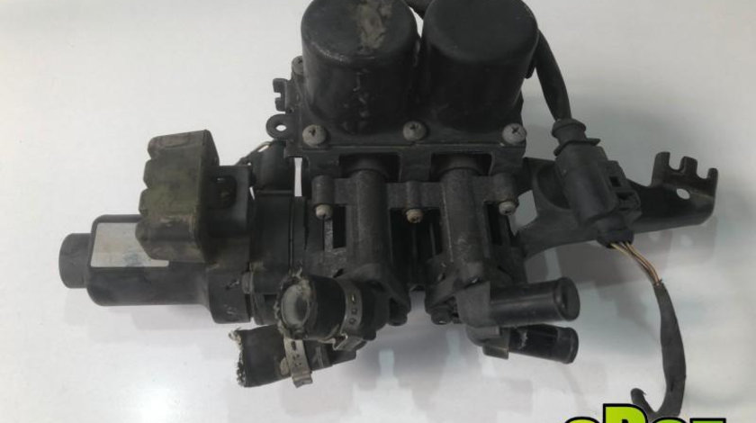 Bloc de valve control incalzire Volkswagen Phaeton (2002-2010) 4.2 tdi 3d1959617c
