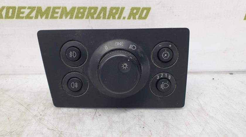 Bloc lumini 13205865 Opel Zafira B [2005 - 2010]