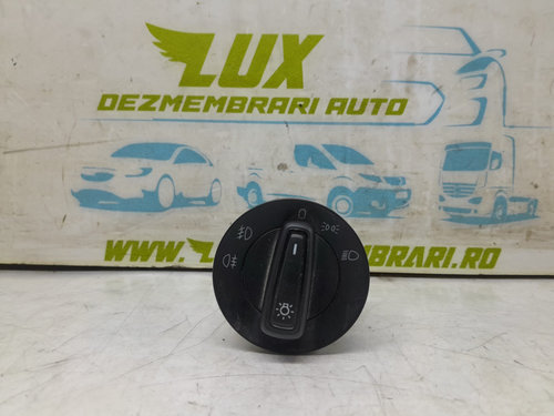 Bloc lumini 5e0941431f Skoda Octavia 3 [2013 - 2017]