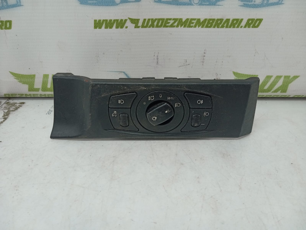 Bloc lumini 6925295 BMW Seria 1 E81-E88 [2004 - 2007]