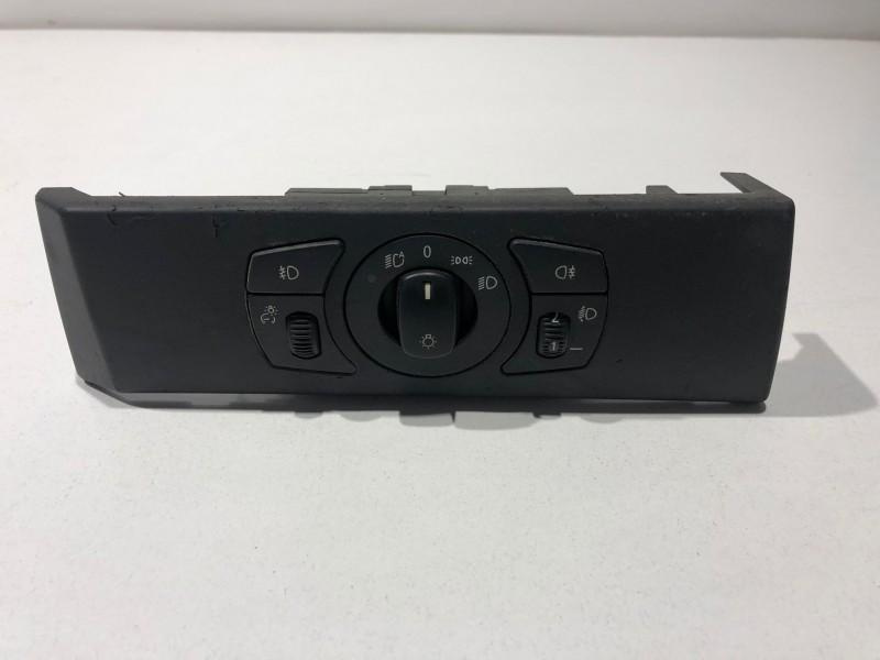 Bloc lumini 6953737 BMW Seria 5 E60/E61 [2003 - 2007]