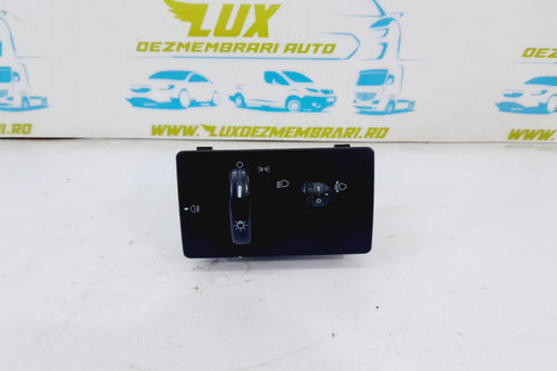 Bloc lumini 6s6t-13a024-ea Ford Fiesta 5 [2001 - 2007]