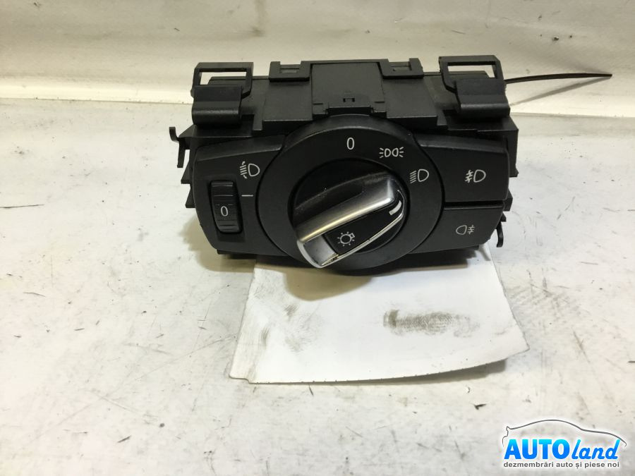 Bloc Lumini 9169405 BMW 3 Touring E91 2005