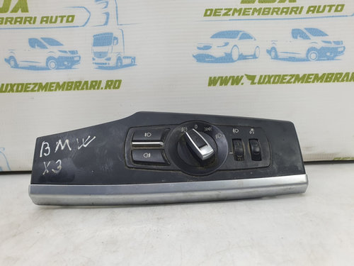 Bloc lumini 919274604 BMW Seria 5 F07/F10/F11 [2009 - 2013]